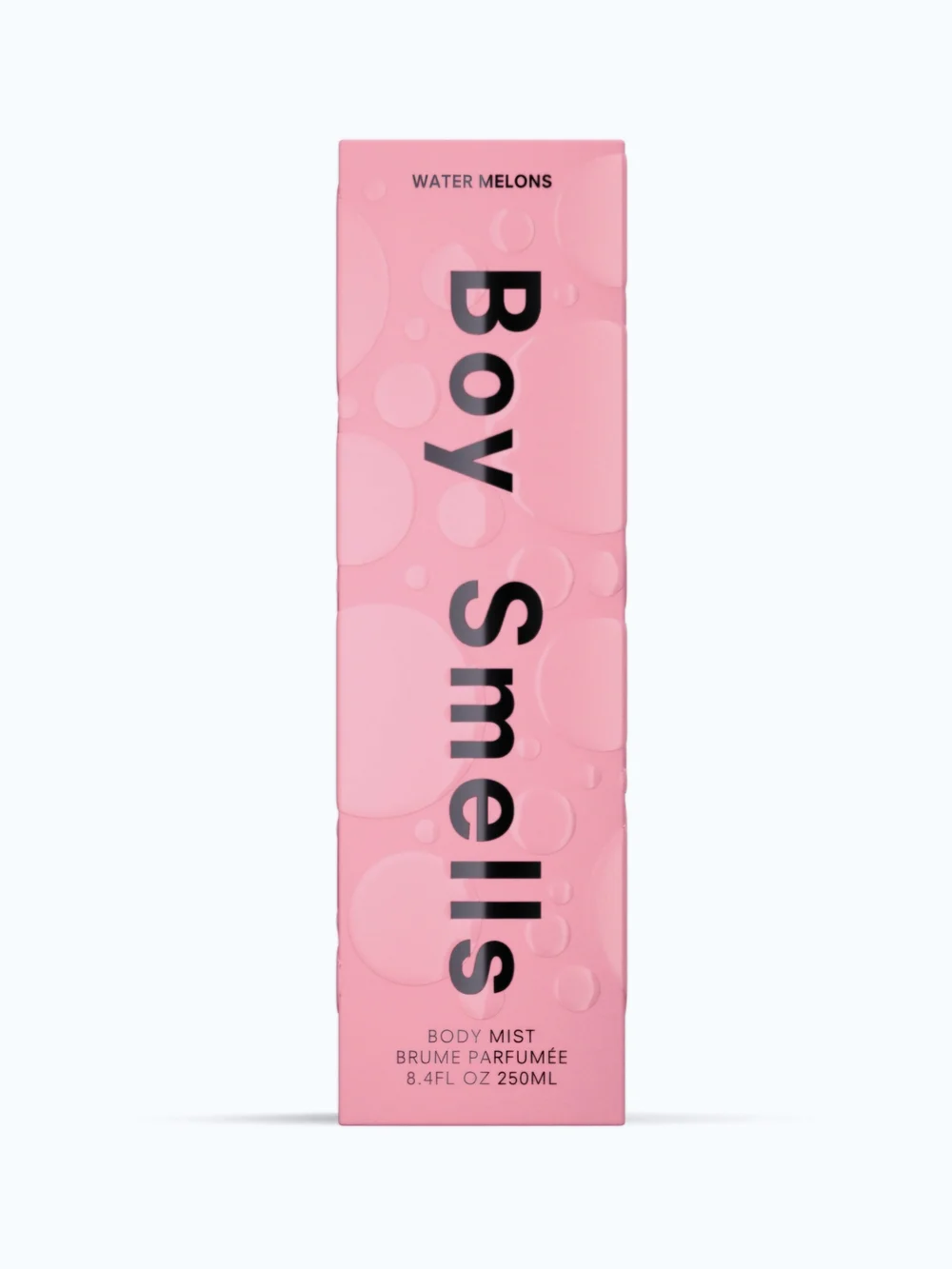 Water Melons Hair & Body Mist 8.4oz